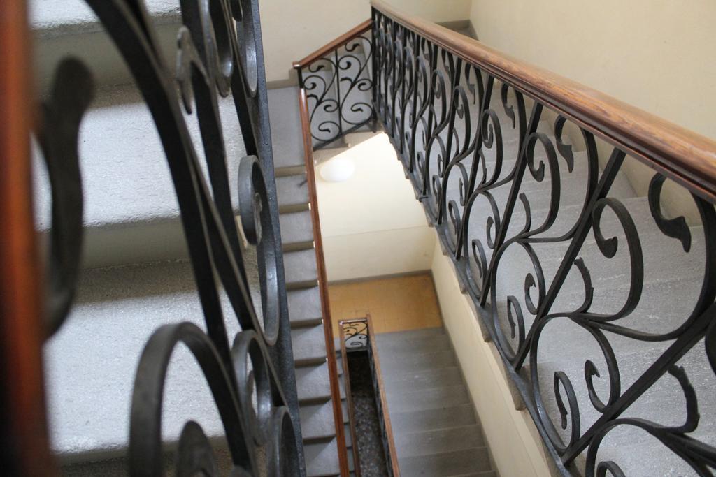 Via Rusconi 10 - Bymyhomeincomo Exterior foto