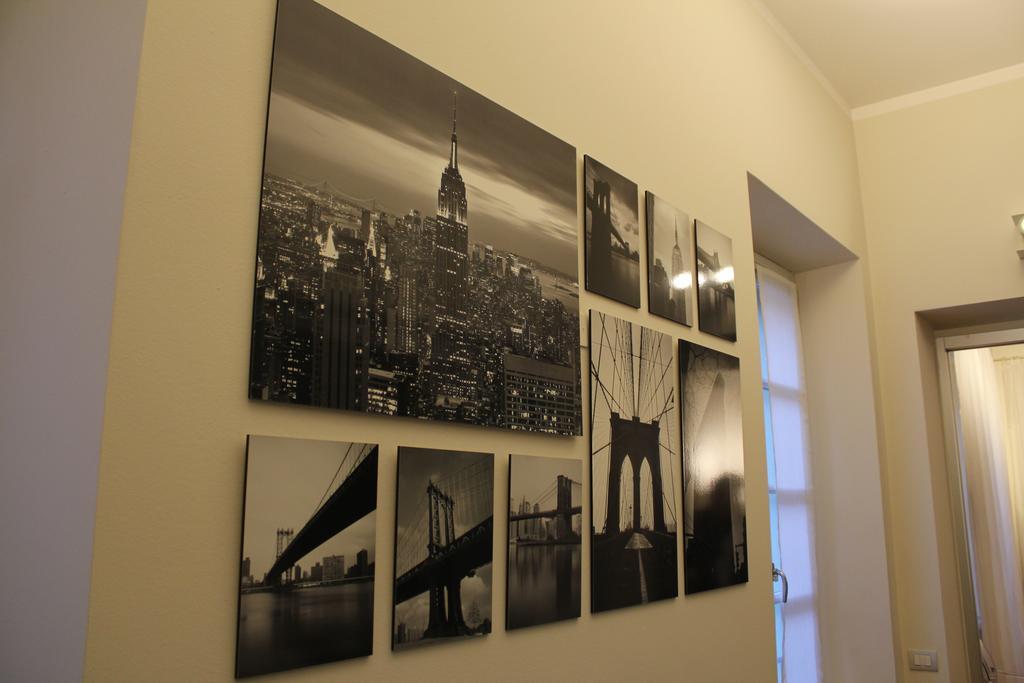 Via Rusconi 10 - Bymyhomeincomo Exterior foto
