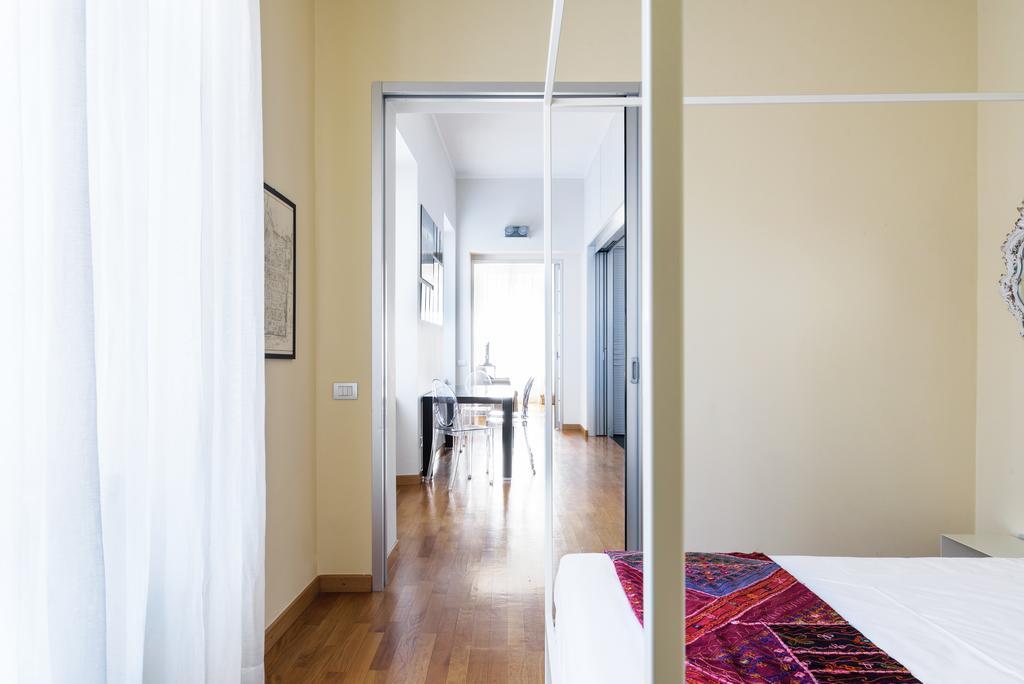 Via Rusconi 10 - Bymyhomeincomo Exterior foto