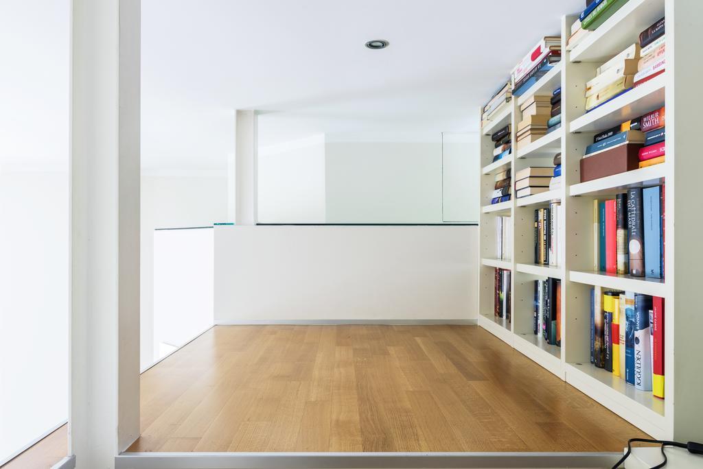 Via Rusconi 10 - Bymyhomeincomo Exterior foto