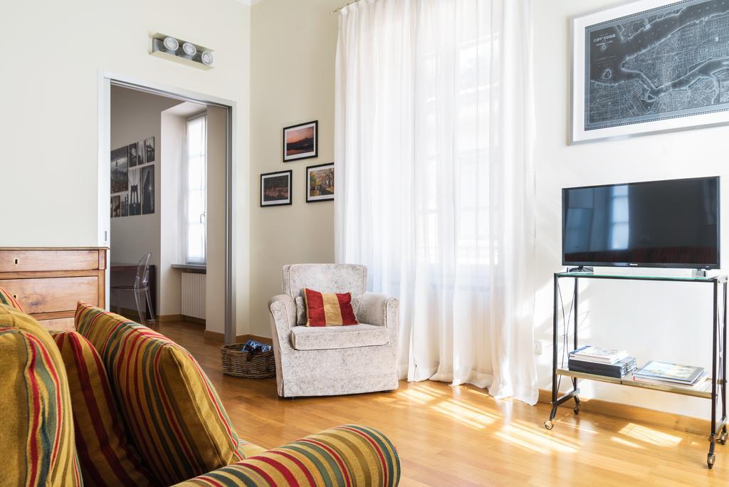 Via Rusconi 10 - Bymyhomeincomo Exterior foto